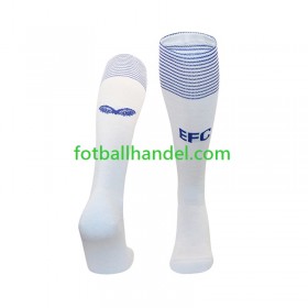 Herre Everton FC Hjemme Strømpe 2024-25